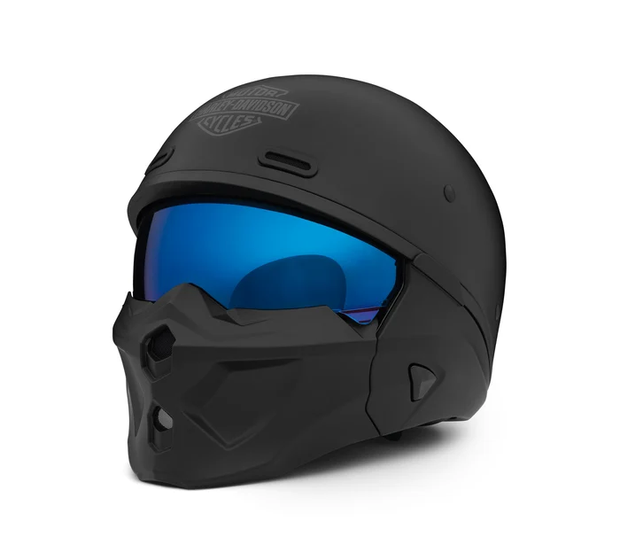 Men's Modular Motorcycle Helmets