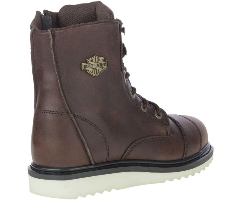 Women's Marconi 7 Lace Seam Boots