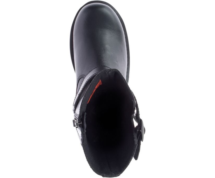 Women's Barlyn 6 Engineer Boots