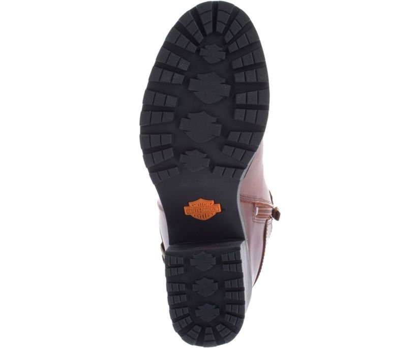 Women's Lalanne DBL Strap Boots