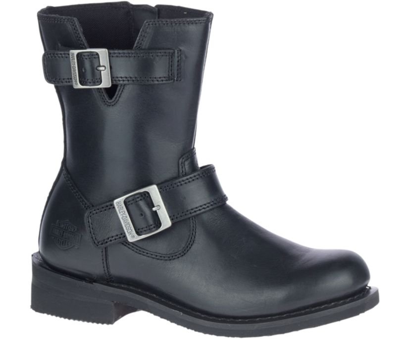 Women's Barlyn 6 Engineer Boots