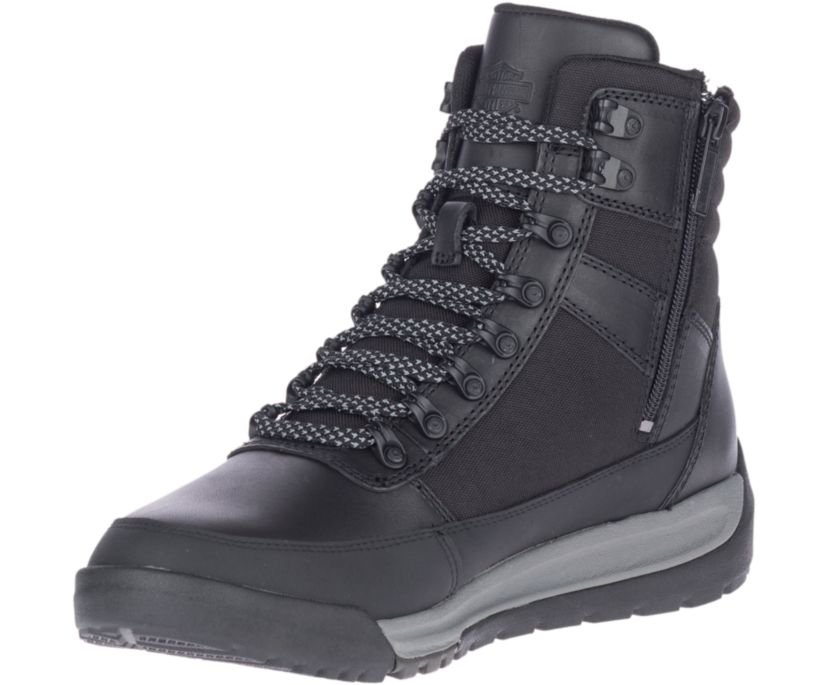 Men's Kurten 6 Mesh Boots