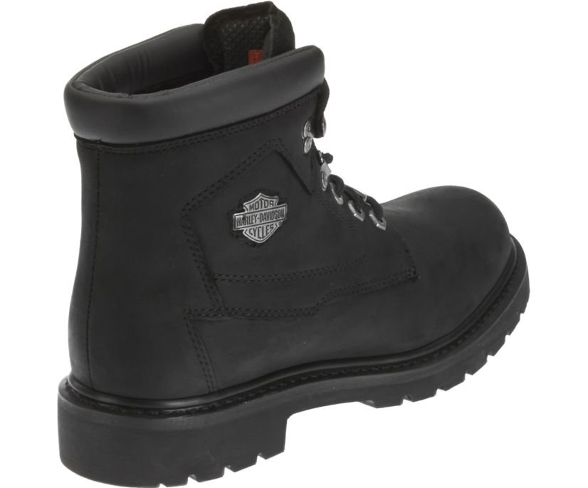 Men's Badlands Boots