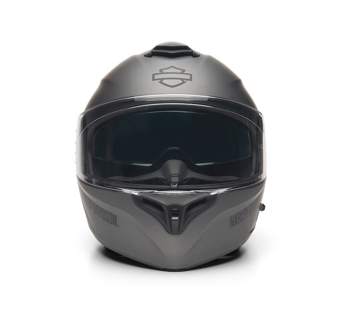 Outrush R Modular Bluetooth Helmet