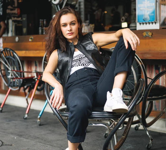 Women's Wanderer Twill Pants