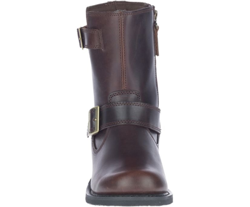 Women's Barlyn 6 Engineer Boots
