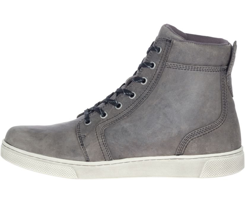 Men's Bateman 5 Metal Boots