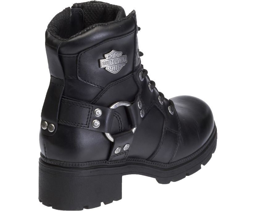 Women's Jocelyn Boots