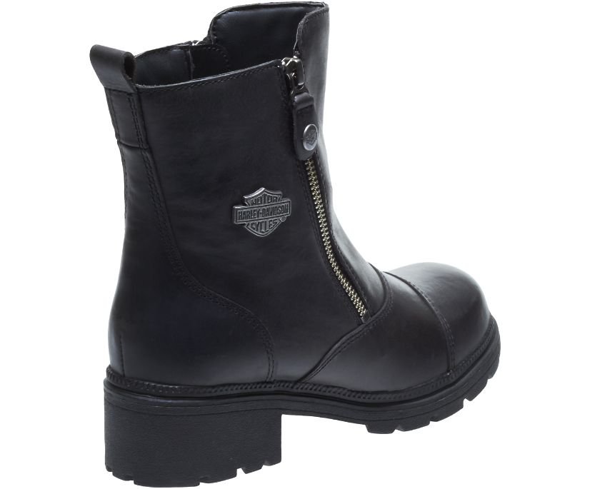 Women's Amherst Boots
