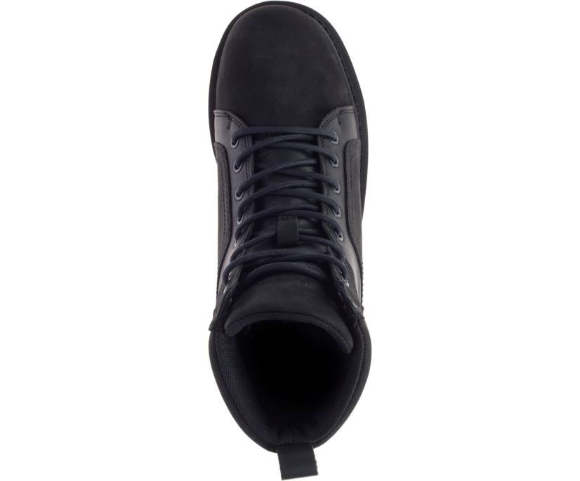 Men's Hickman Dual Boots