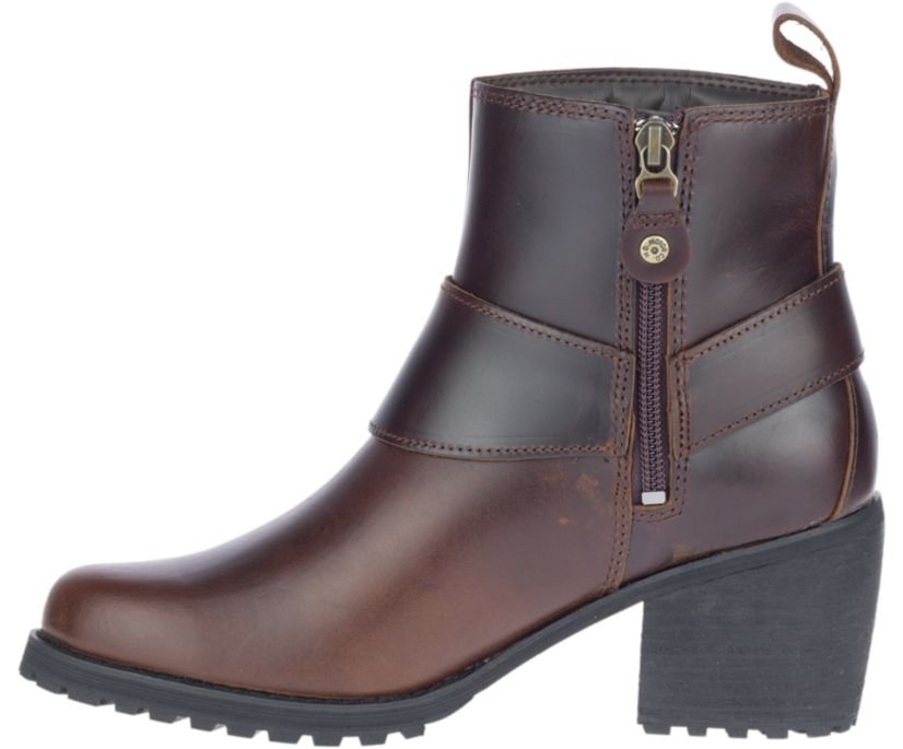 Women's Lalanne Harness Boots