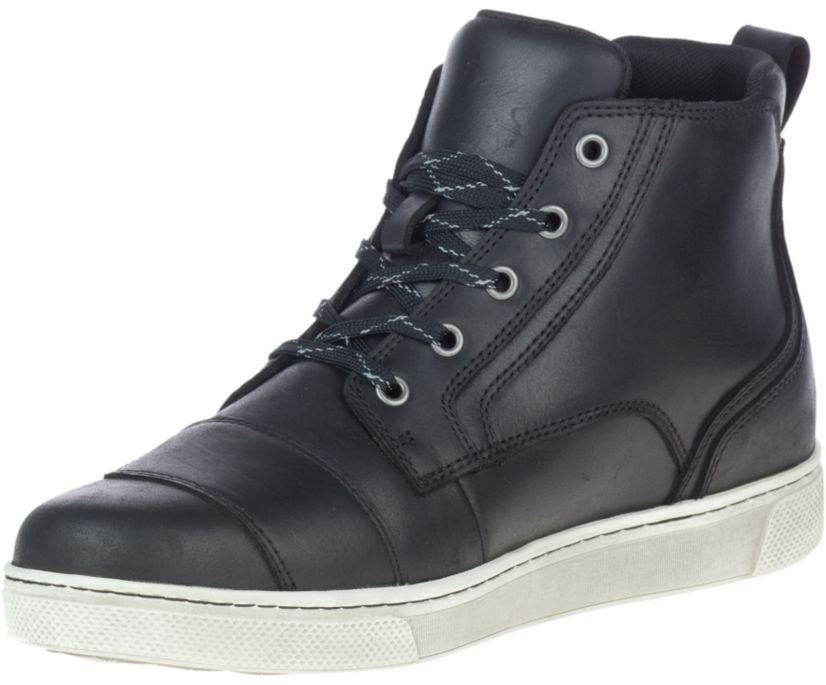 Men's Bateman Ankle Pro Boots