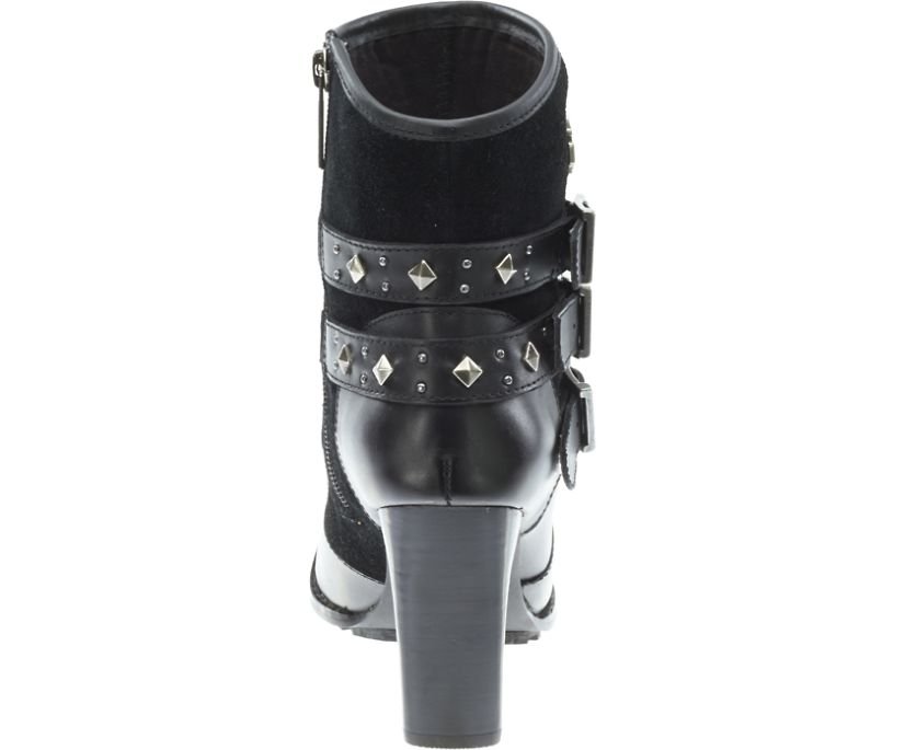 Women's Abbey Boots
