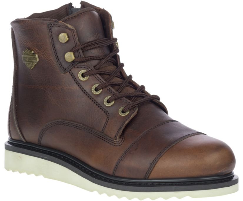 Men's Hagerman 5 Seam Boots