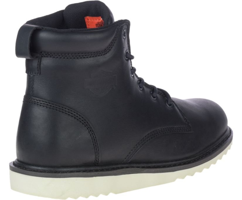 Men's Hickman Lace Boots