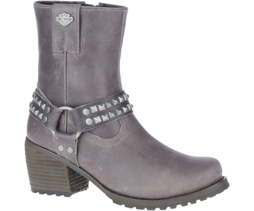 Women's Tamori Harness Boots