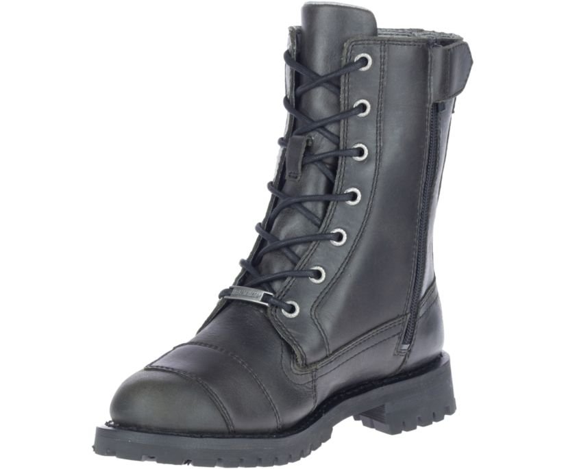 Women's Bremerton 7 Lace Boots