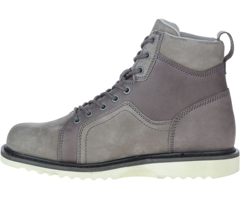 Men's Hickman Dual Boots