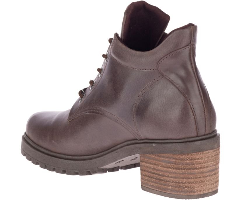 Women's Ayers Boots