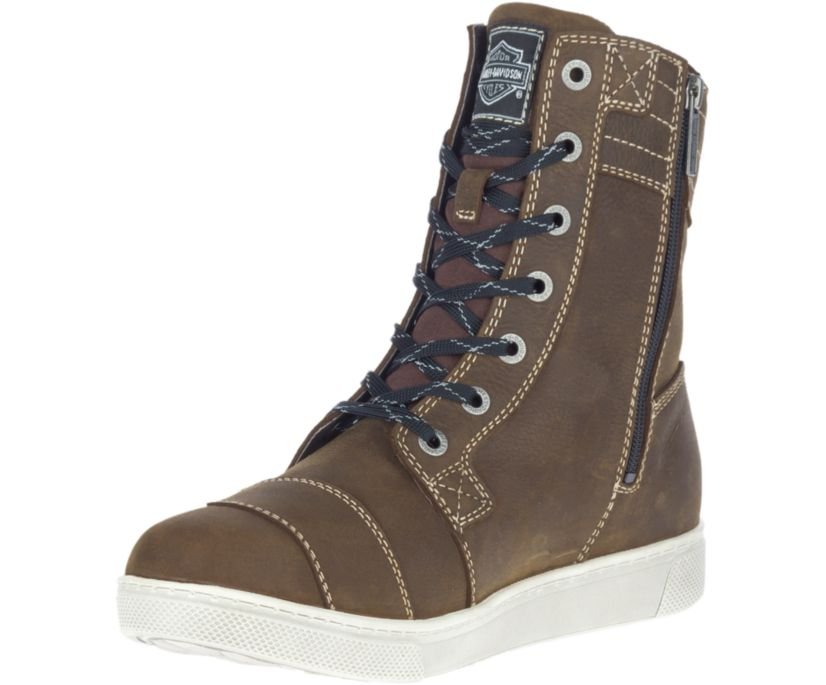 Men's Steinman High Boots