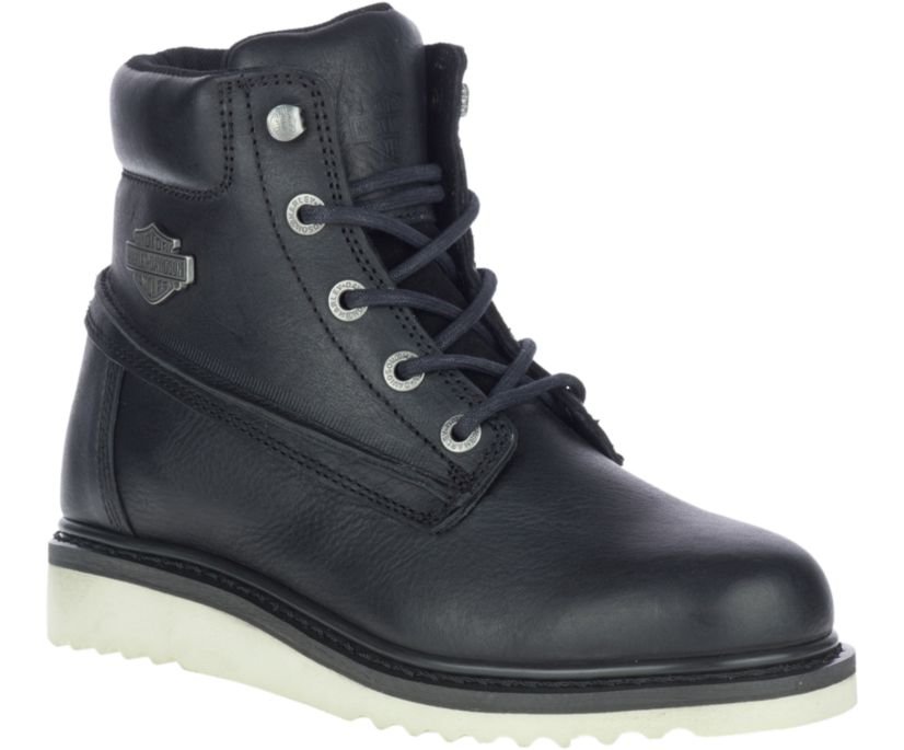 Women's Marconi 5 Seam Boots