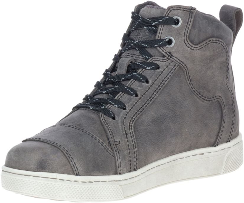 Women's Bateman 4 Metal Sneakers