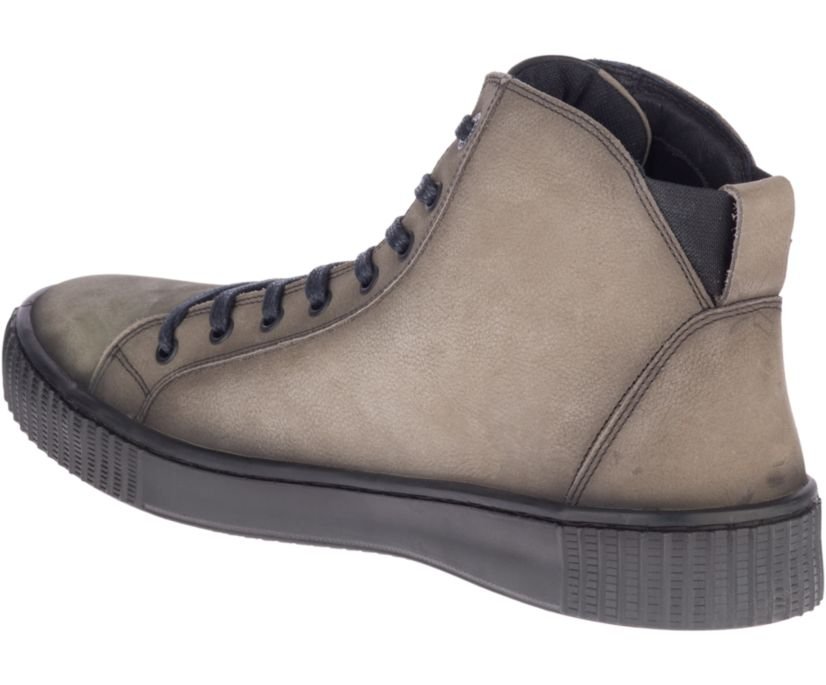 Men's Barren Sneakers