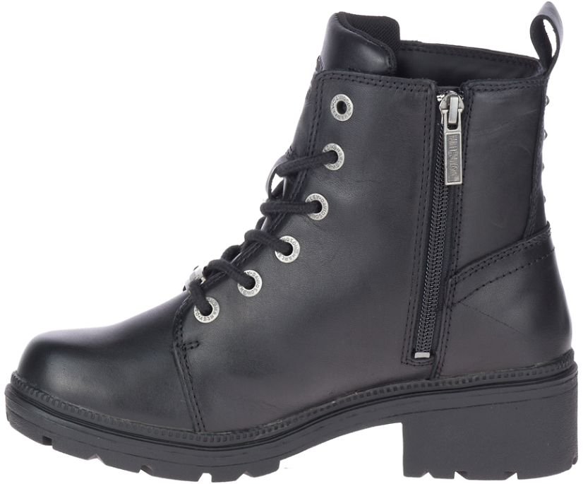 Women's Cynwood Boots