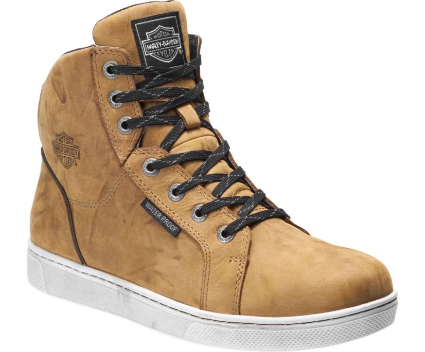 Men's Bateman Boots