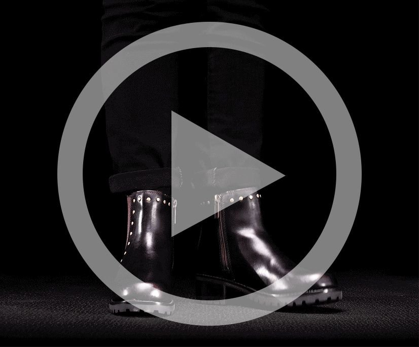 Women's Ashby Pull On Boots