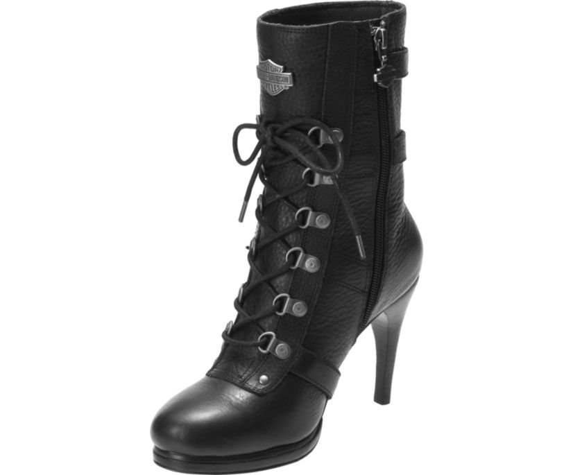 Women's Chesterton Boots