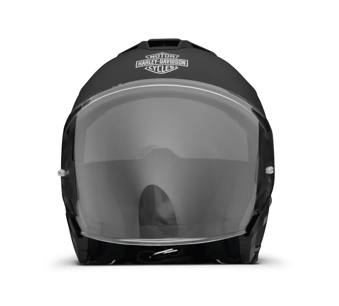 Men's Modular Motorcycle Helmets