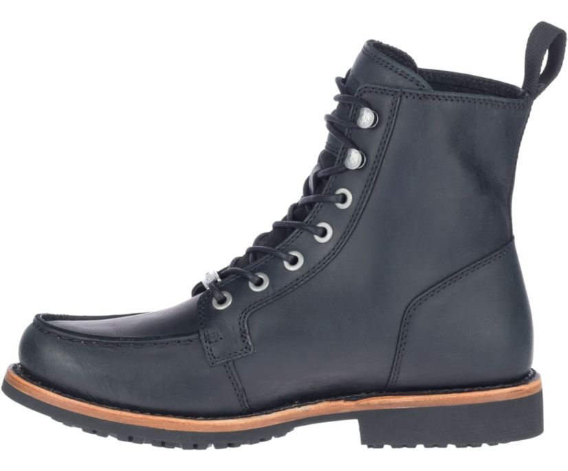 Men's Owens Lace Boots