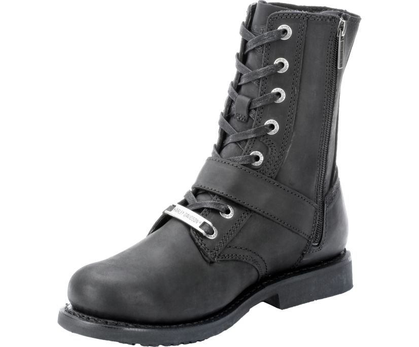 Men's Ranger Boots