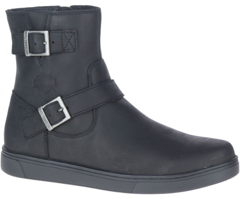 Men's Watkins Engineer Boots