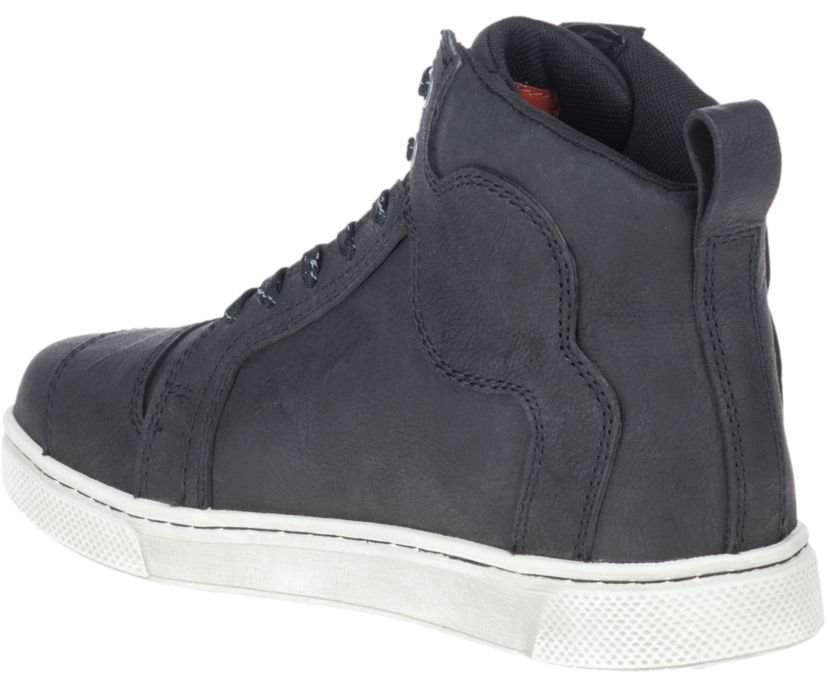 Women's Bateman 4 Metal Sneakers