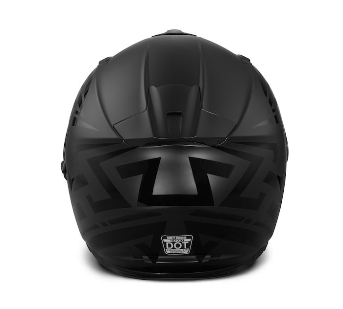 Frill Airfit Sun Shield X03 Full-Face Helmet