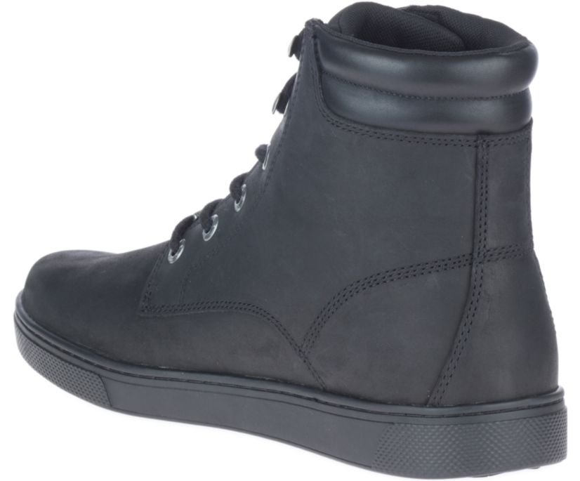 Men's Watkins Lace Riding Sneakers