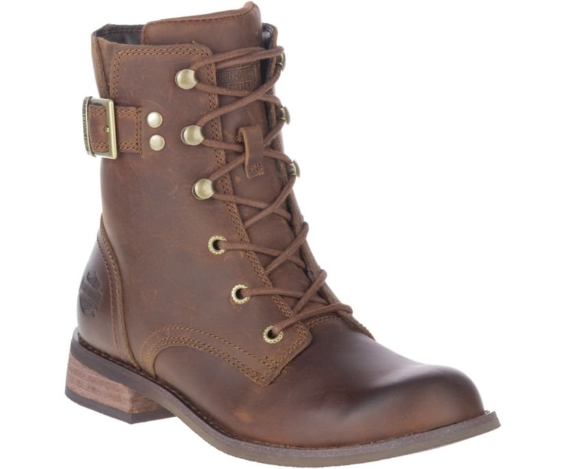 Women's Dorilee 6 Lace Boots