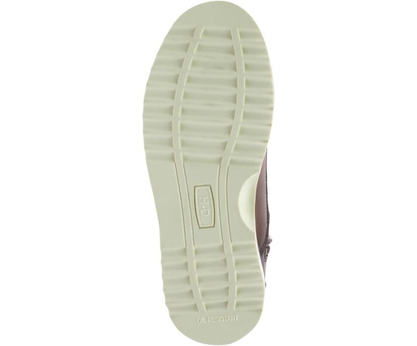 Men's Hagerman 5 Seam Boots