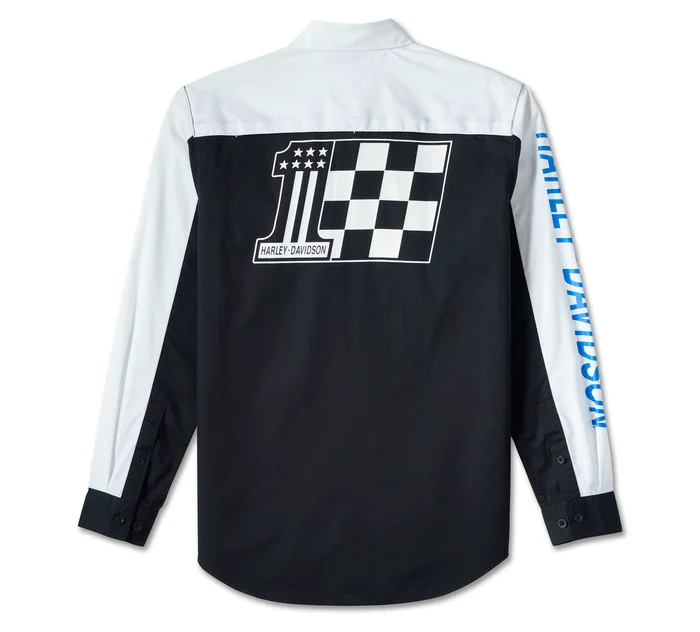 Men's #1 Victory Shirt