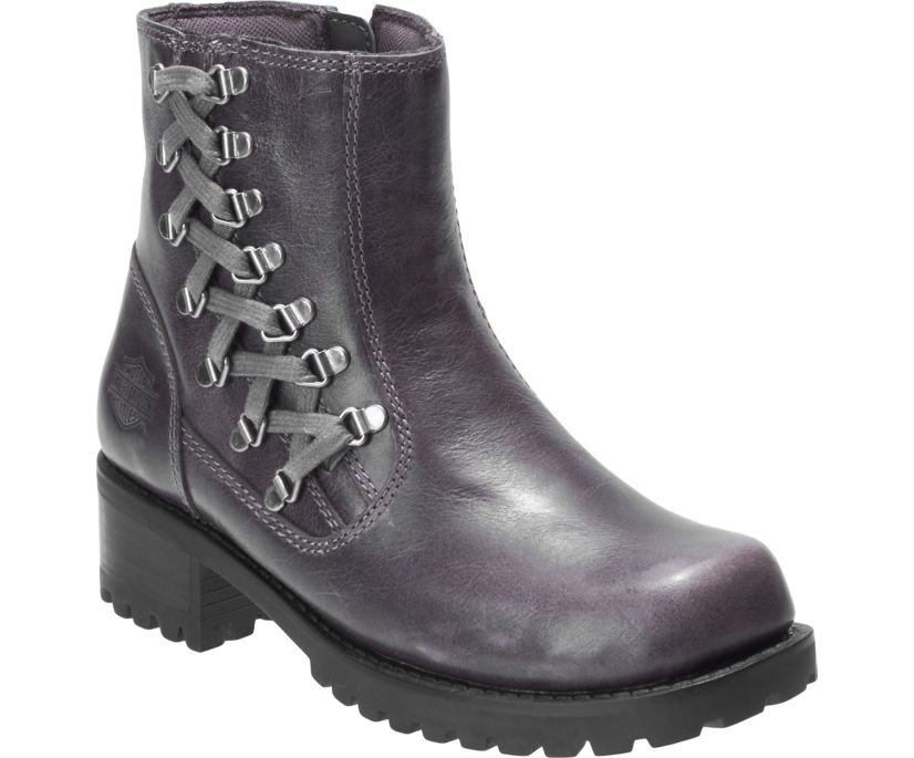 Women's Hackley Boots