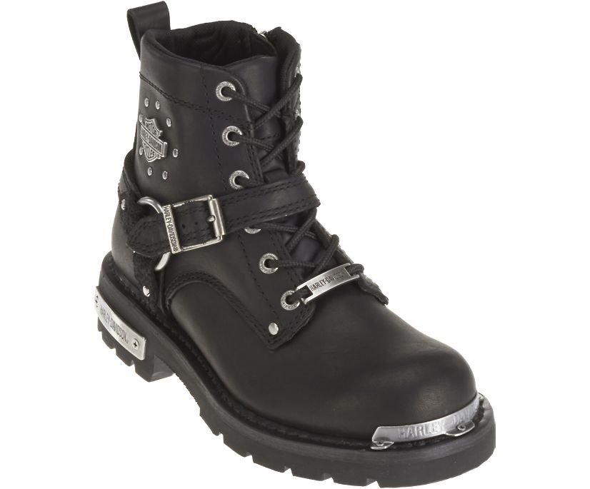 Women's Becky Boots