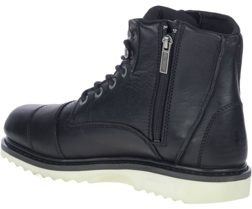 Men's Hagerman 5 Seam Boots