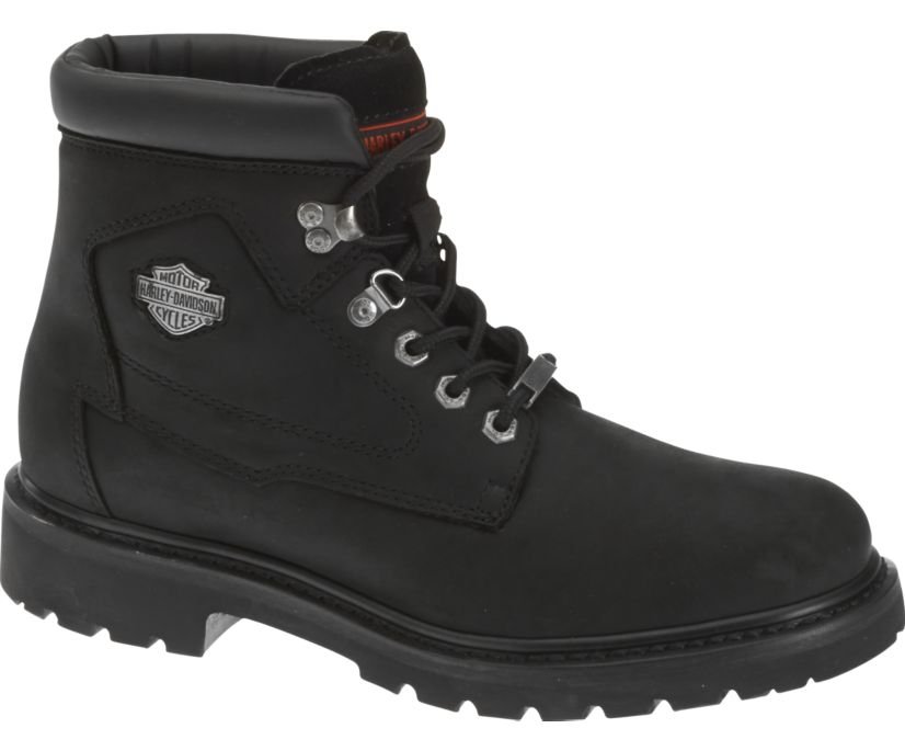 Men's Badlands Boots
