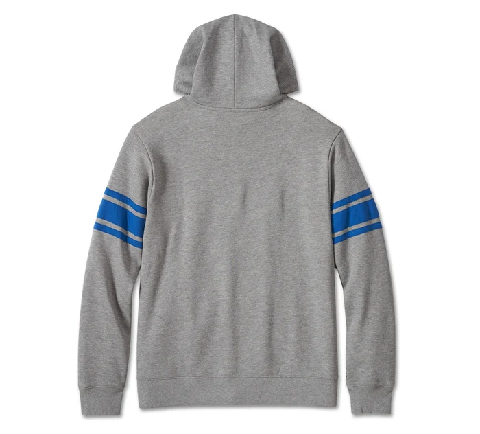 Men's #1 Racing Hoodie