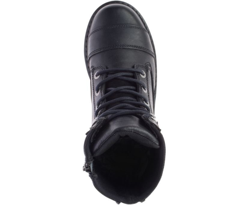 Women's Marconi 7 Lace Seam Boots