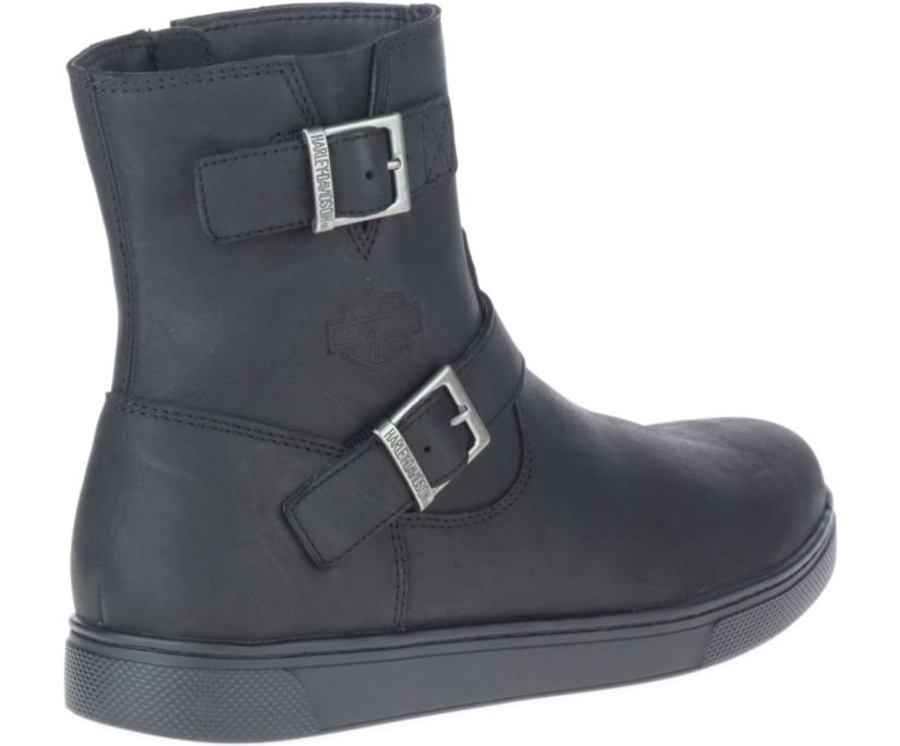 Men's Watkins Engineer Boots