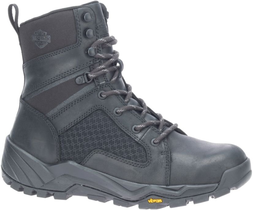 Men's Walden 6 Boots