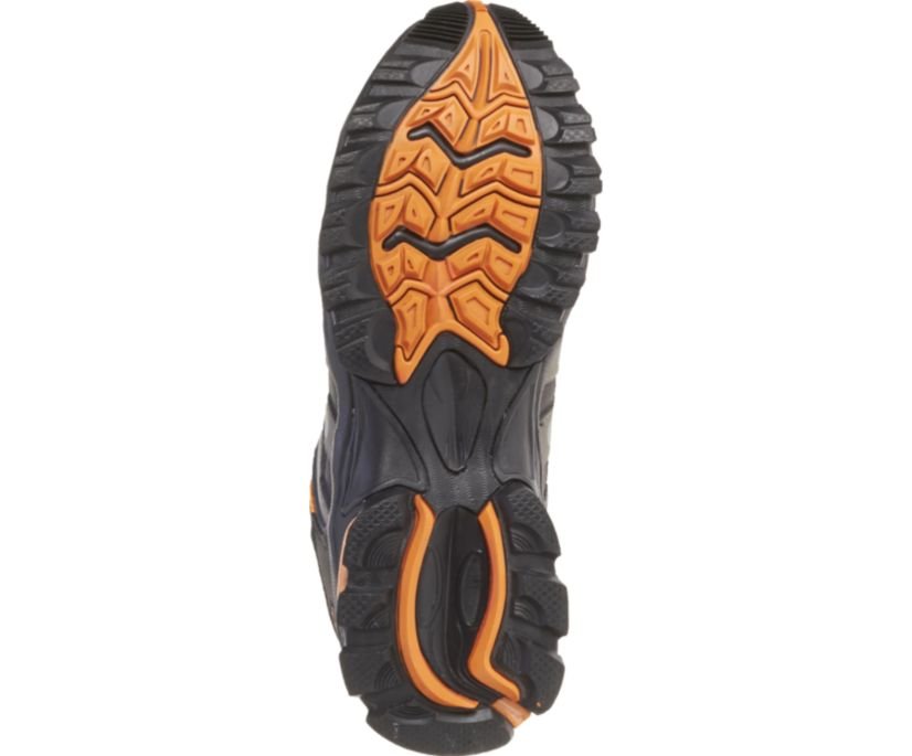 Men's Chase Work Shoes